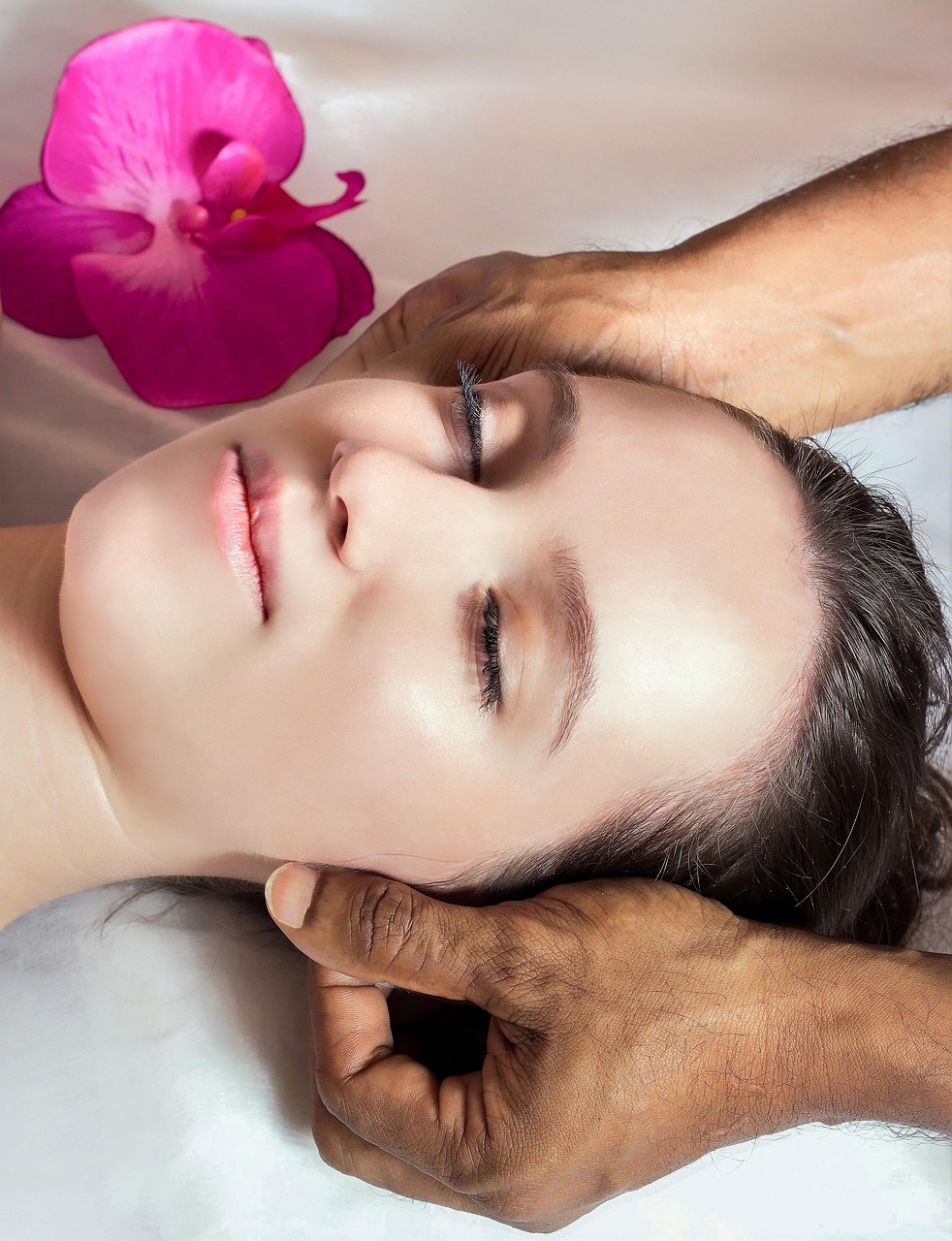 Prenatal Massage