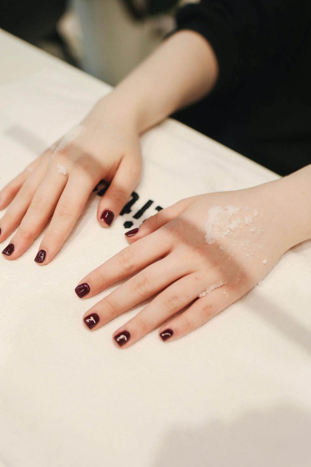 Classic Meni-Pedi