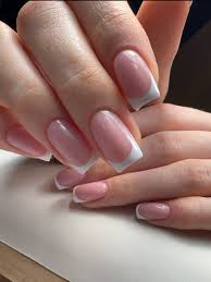 Russian Gelish Meni-Pedi