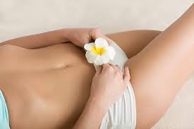 Bikini Waxing