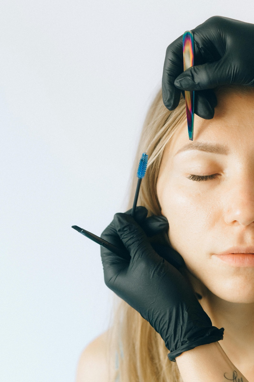 Full face Threading