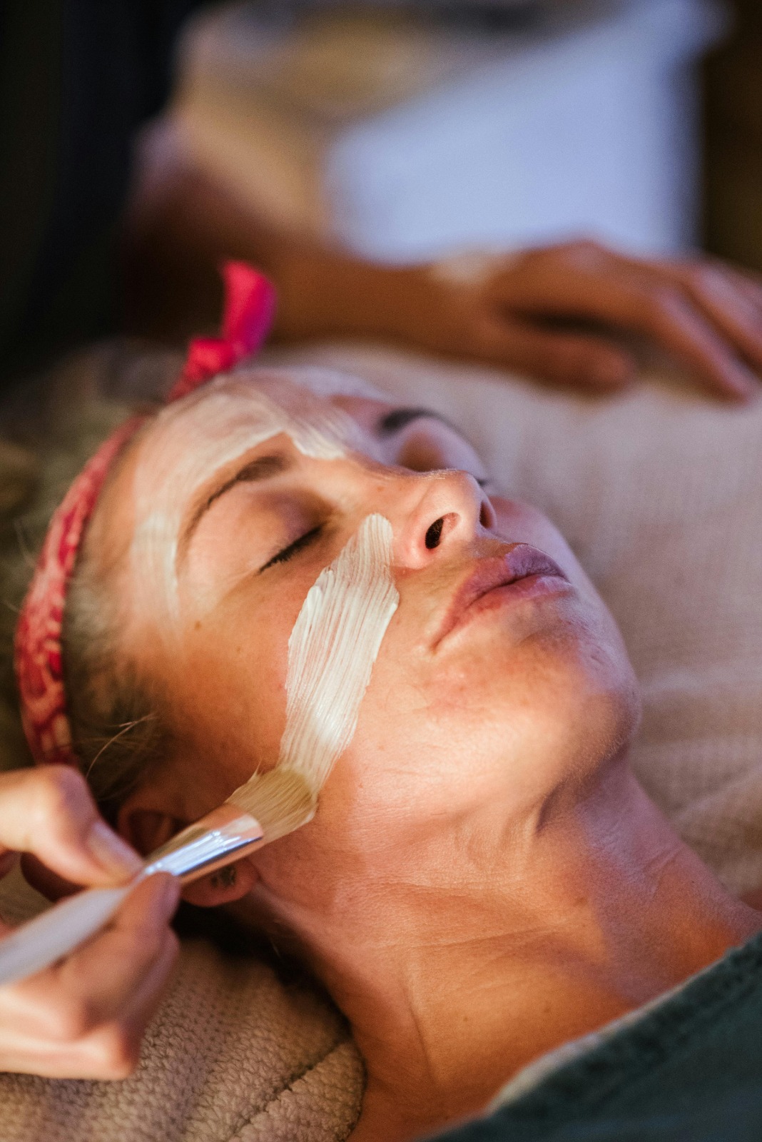 Deep Cleansing Facial