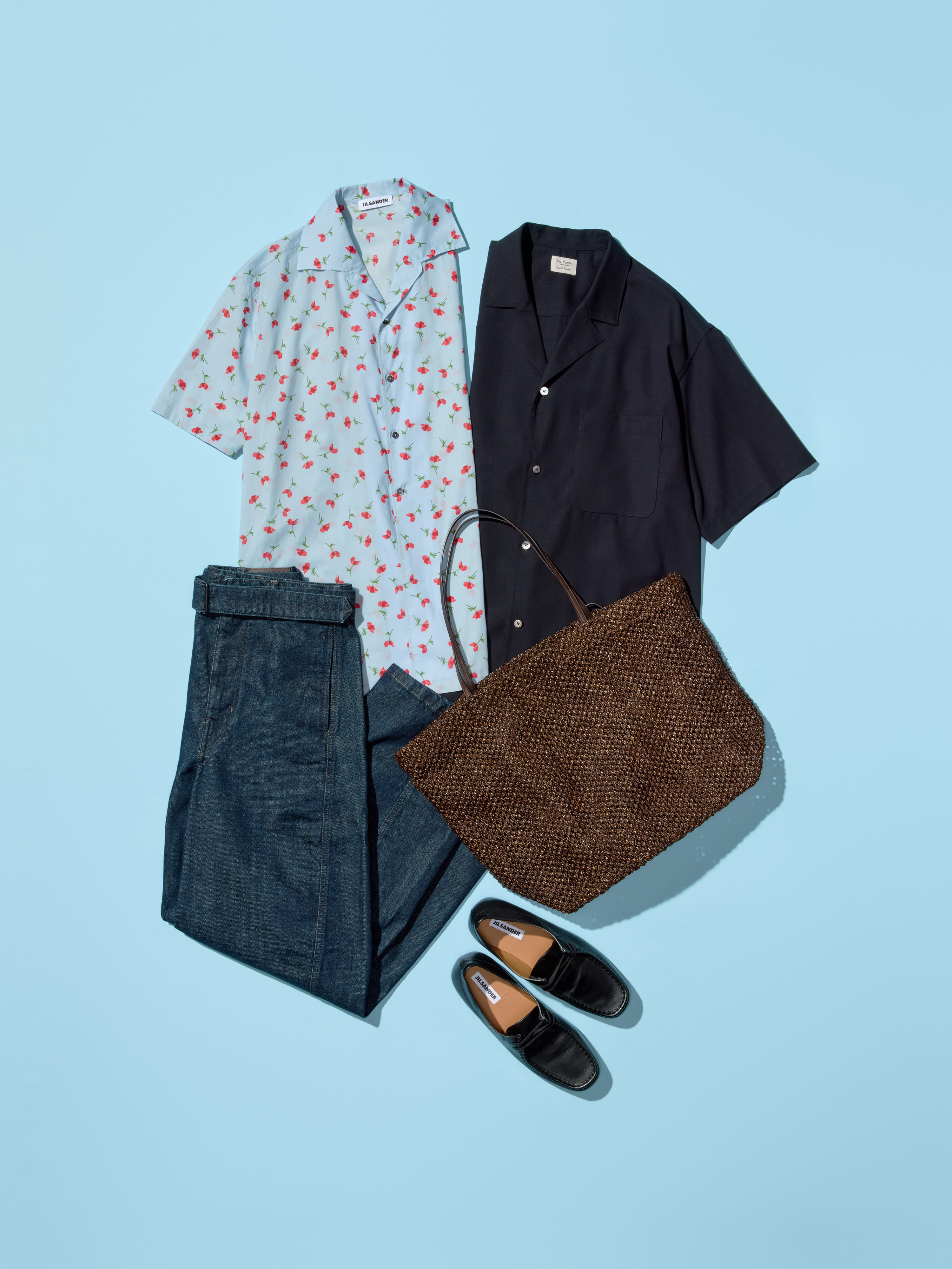 SUMMER COLLECTION
