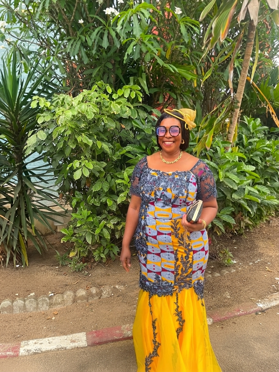 Ouattara Djeneba