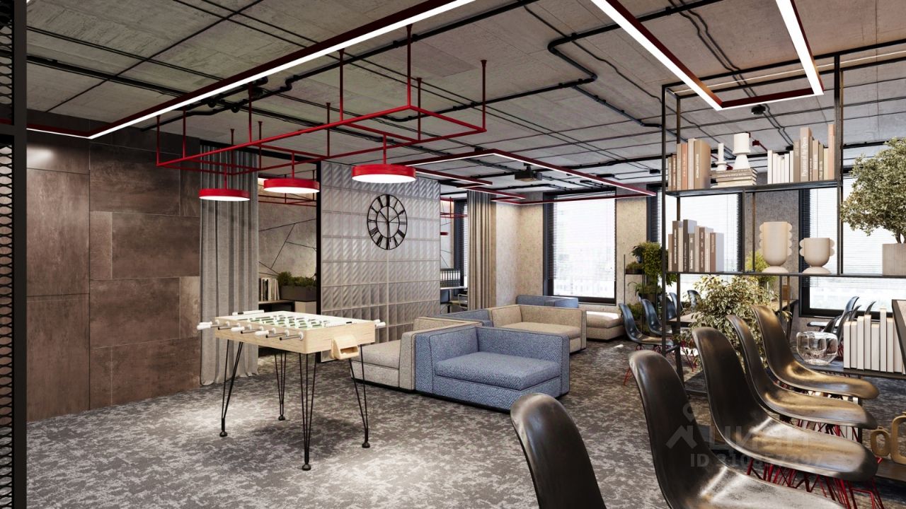 Квартира, 80.00 м², 2/22 этаж