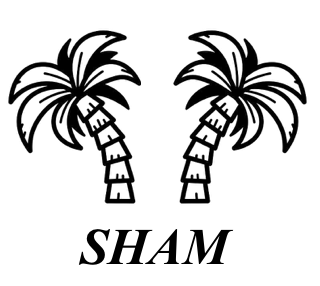Sham Transportation Logo