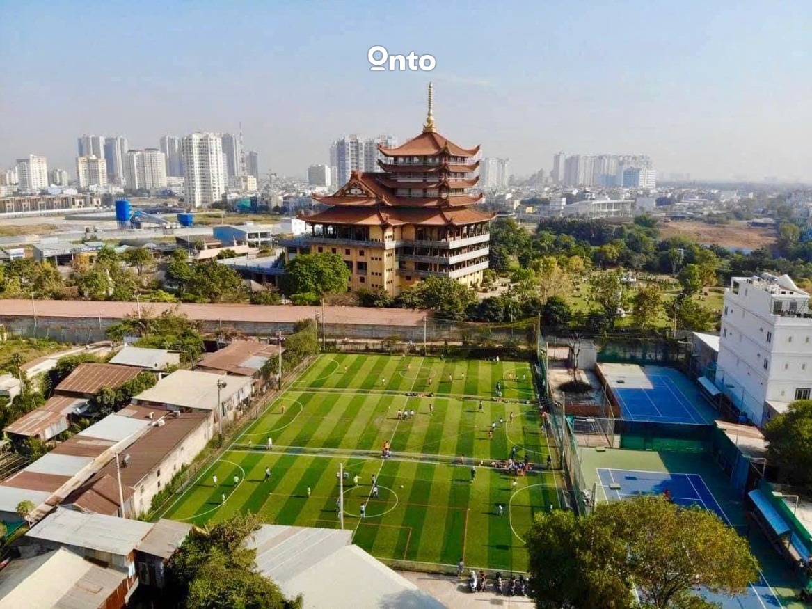Đặt Sân Online Cầu Lông, Bóng Đá, Pickleball Ở Đâu Nhanh Và Uy Tín Nhất 2025?