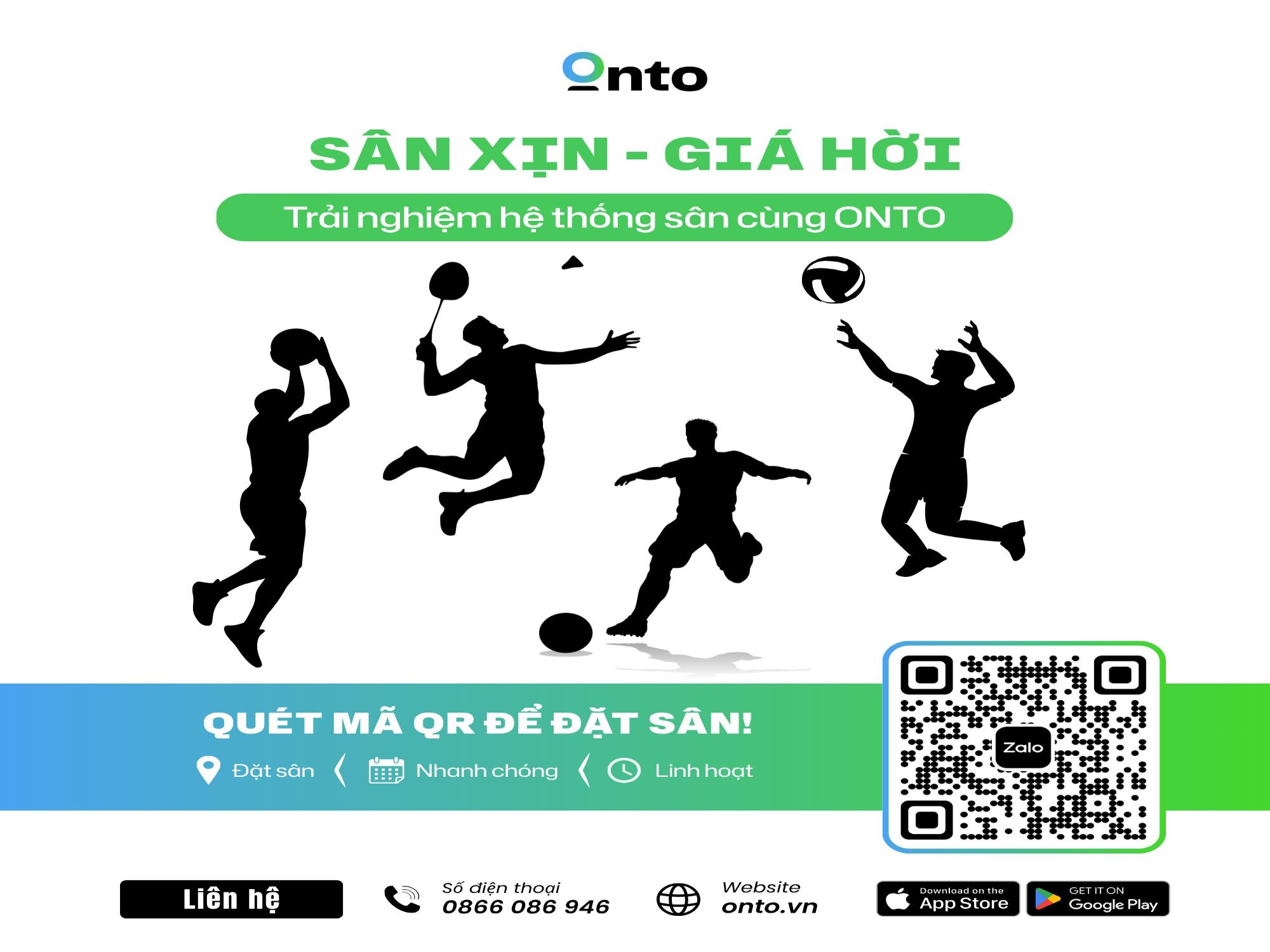 Team Building Thể Thao Và Đặt Sân Bóng Công Ty – Giải Pháp Gắn Kết Đội Nhóm Qua App ONTO