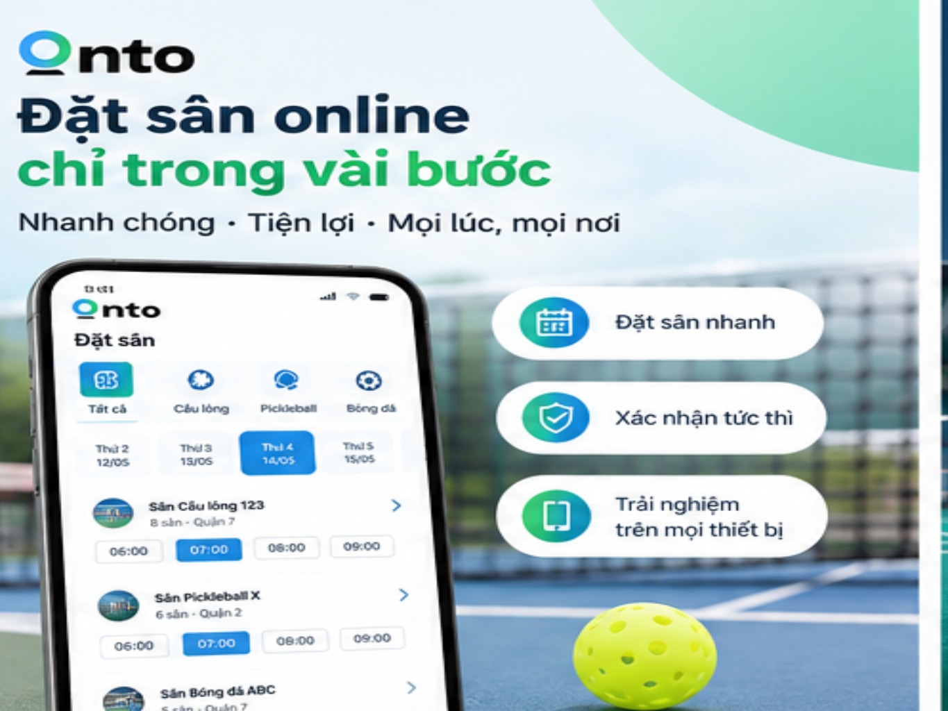 Kinh Nghiệm Chơi Cầu Lông Cho Người Mới Bắt Đầu Và Cách Đặt Sân Nhanh Nhất