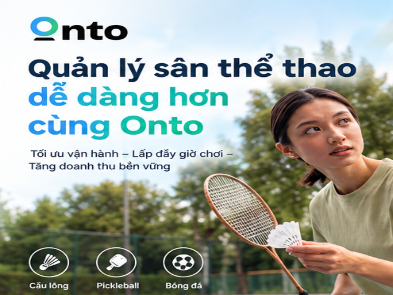 Đặt Sân Bóng Rổ Online Ở Đâu Nhanh Nhất? Hướng Dẫn Chi Tiết Qua ONTO