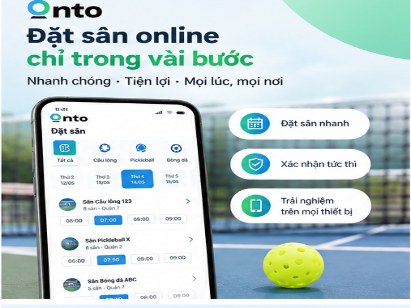 Lợi Ích Chơi Thể Thao Đều Đặn Và Cách Duy Trì Thói Quen Lâu Dài