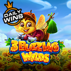 3 buzzing wilds