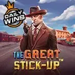 The Great Stick Up