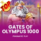 Gates Of Olympus 1000