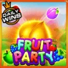 Fruit Party