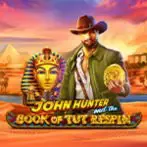 John Hunter Book of Tut