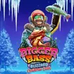 Bigger Bass Christmas