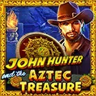 John Hunter and The Aztec Treasure