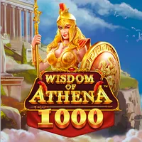 Wisdome Of Athena 1000