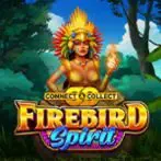 Fire Bird Spirit