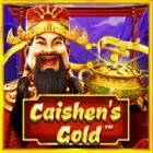 Caishen Gold