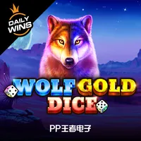 Wolf Gold
