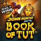 John Hunter and The Book of Tut Respin