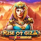 Rise of Giza Powernudge