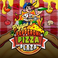 Pizza Pizza Pizza