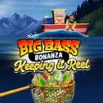 Big Bass Bonanza Keeping it Real
