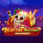 Muertos multiplier megaways