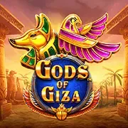 God of Giza