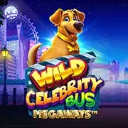 wild celebritybus megaways