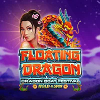 Floating Dragon Boat Festival