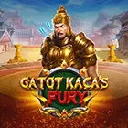 Gatot Kaca Fury