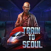 Train to Seoul