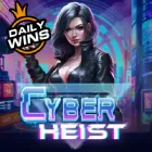 heist fron pragmatic play