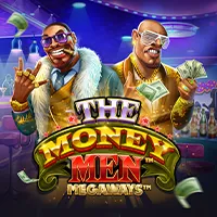 The Money Man