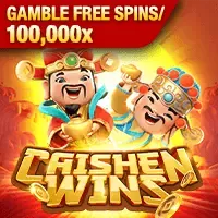 Caishen Wins
