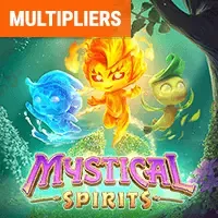 Mystical Spirits