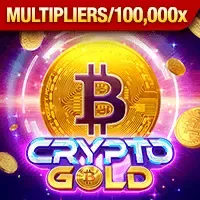 Crypto Gold
