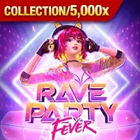 Rave Party Fever