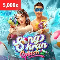 Songkran Splash