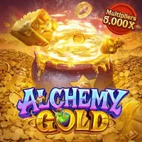 Alchemy Gold