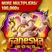 Ganesha Gold