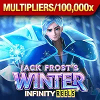 Jack Frosts Winter