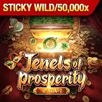 Jewels of Prosperity