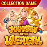 Journey to The Wealth