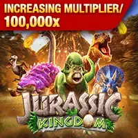 Jurassic Kingdom