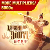 Legend of Houyi